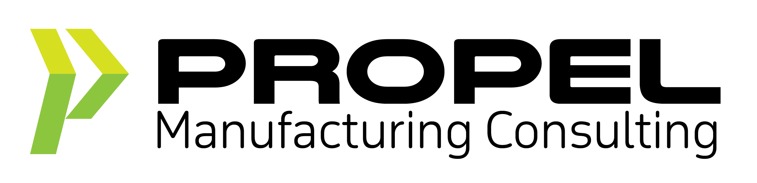 Propel Manufacturing Consulting